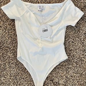 NWT princess Polly bodysuit